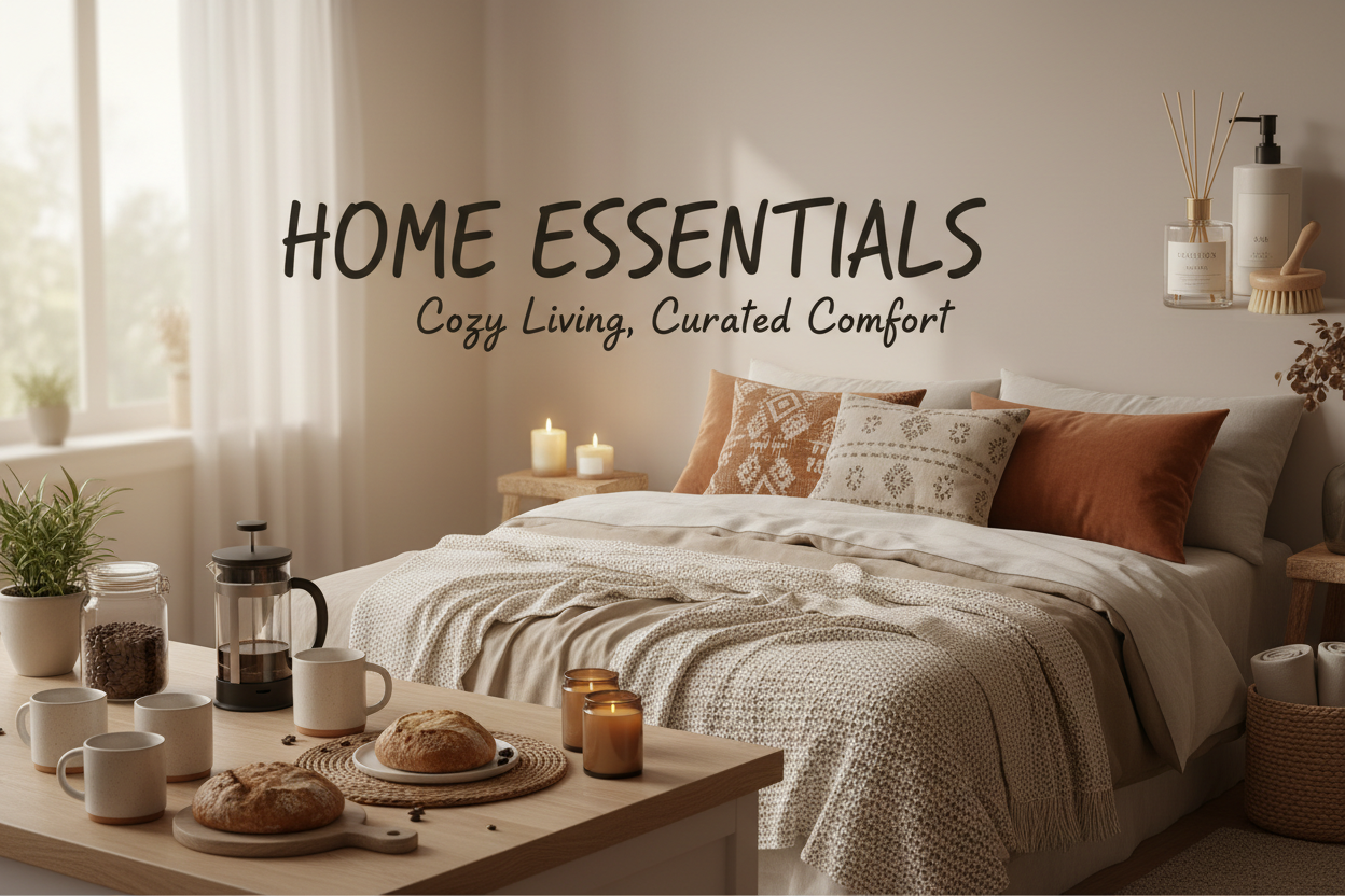 Home Essentials