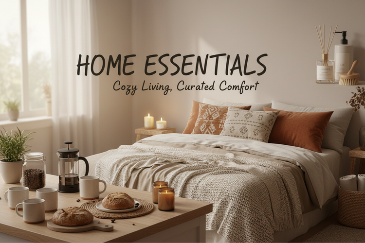 Home Essentials