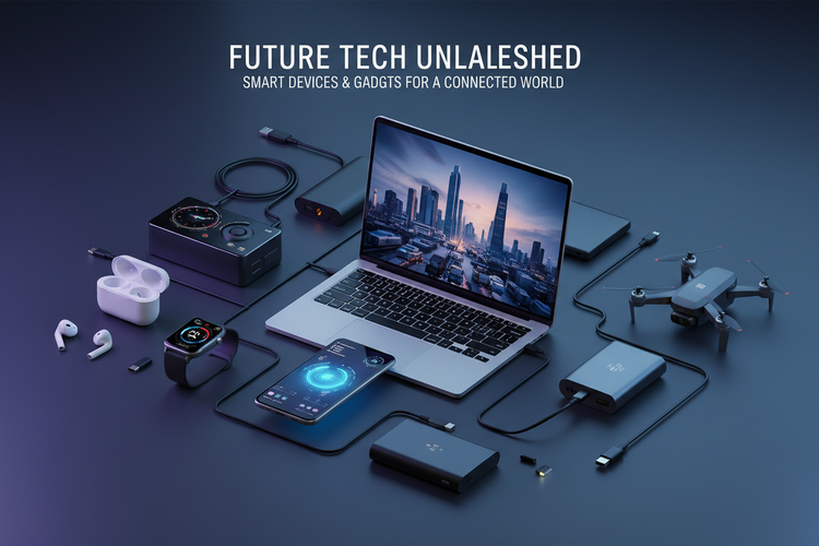 Electronics